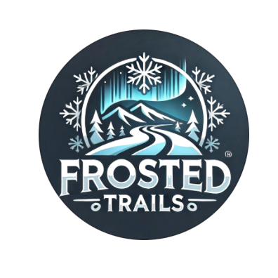 Frosted Trails Logo